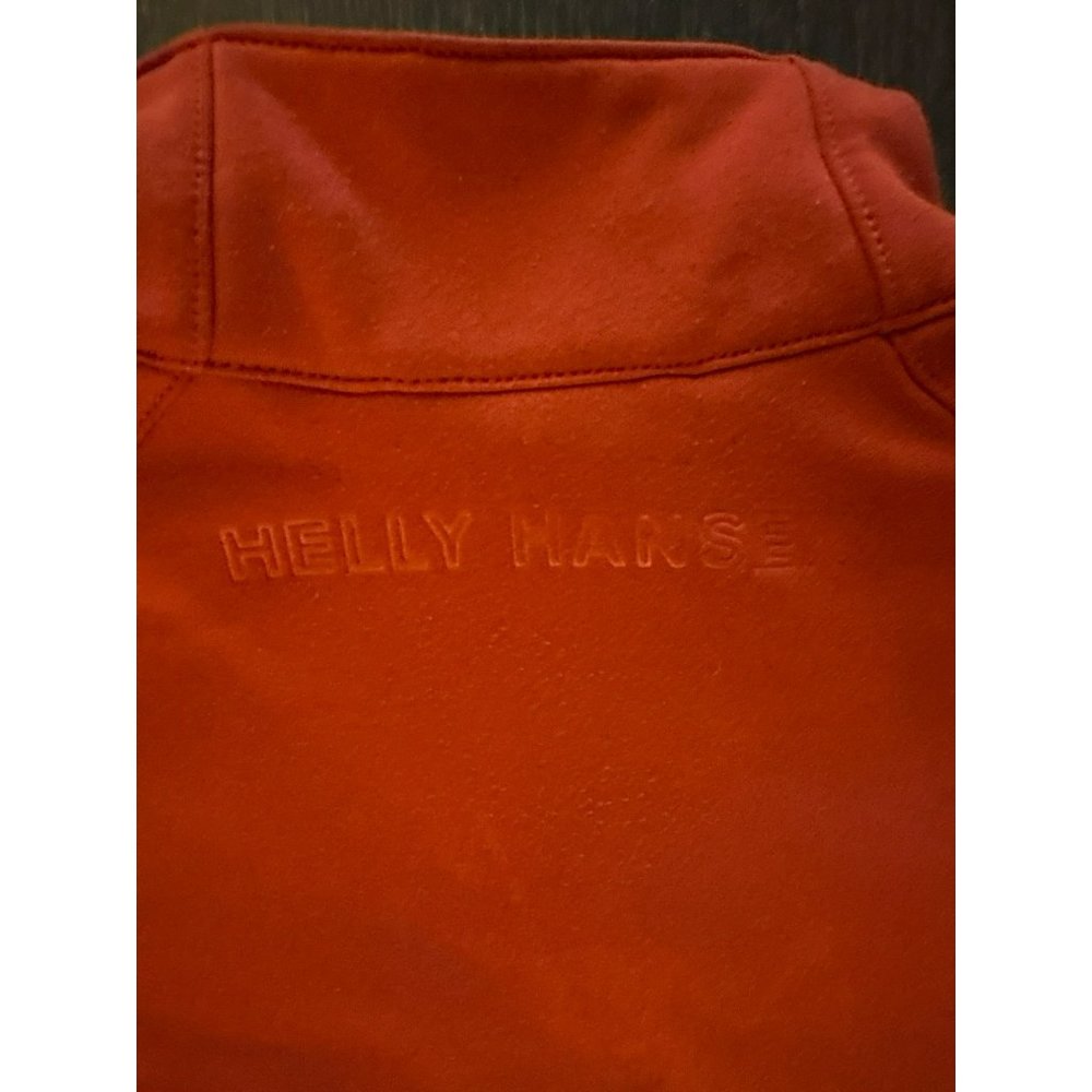 Helly Hansen Full Zip Jacket Size Large - image 8